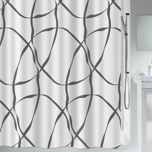 Sprchový závěs 120x200 cm Ribbon – Spirella