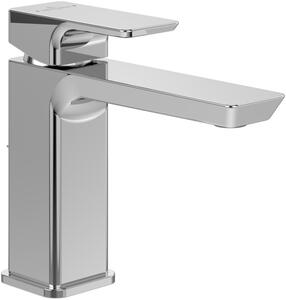 Villeroy & Boch Subway 3.0 umyvadlová baterie stojící chrom TVW11200200061