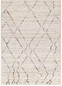 Breno Kusový koberec HARMONIA 4003 - 0744, 60x100 cm, Béžová/Vícebarevné