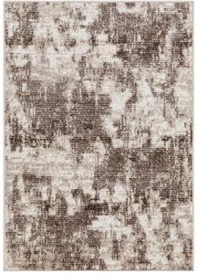 Breno Kusový koberec HARMONIA 4023 - 0744, 60x100 cm, Béžová/Vícebarevné