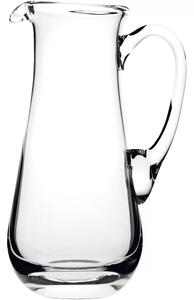 PAŞABAHÇE Aqua Džbán, objem: 1,25 litru, výška: 250 mm, průměr: 120 mm