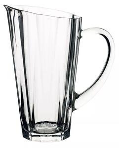 PAŞABAHÇE Aqua Džbán, objem: 1 litr, výška: 230 mm, Ø: 137 mm