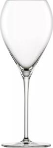 SCHOTT ZWIESEL Sklenice na šampaňské, obsah: 0,38 litru, výška: 232 mm, průměr: 86 mm (6 ks)