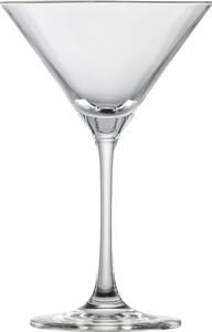 SCHOTT ZWIESEL Bar Selection Sklenice na martini, objem: 0,17 litru, výška: 157 mm (6 ks)