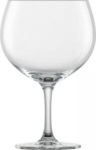 SCHOTT ZWIESEL Sklenice Gin-Tonic, obsah: 0,71 litru, výška: 178 mm, průměr: 116 mm (6 ks)