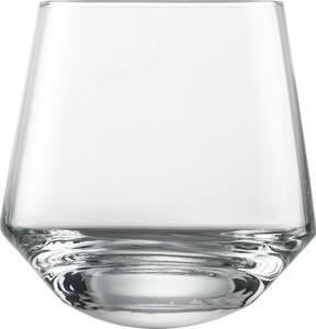 SCHOTT ZWIESEL Sklenice na pití, objem: 0,40 litru, výška: 97 mm, průměr: 96 mm (6 ks)