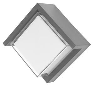 Nova Luce Moderní hranaté nástěnné světlo MAX NV 9026001