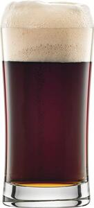 SCHOTT ZWIESEL Bier Selection Sklenice na pivo, objem: 0,26 litru, výška: 119 mm (6 ks)
