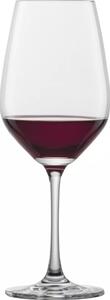 SCHOTT ZWIESEL Viña Sklenice na víno, Obsah: 0,40 litru, Výška: 217 mm, ø: 82 mm (6 ks)