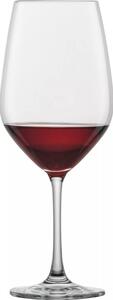 SCHOTT ZWIESEL Viña Sklenice na víno, obsah: 0,53 litru, výška: 227 mm, průměr: 88 mm (6 ks)
