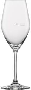 SCHOTT ZWIESEL Viña Sklenice na šampaňské, objem: 0,27 litru, výška: 212 mm, průměr: 70 mm (6 ks)