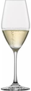 SCHOTT ZWIESEL Viña Sklenice na šampaňské, objem: 0,27 litru, výška: 212 mm, průměr: 70 mm (6 ks)