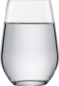 SCHOTT ZWIESEL Viña Sklenice na pití, objem: 0,40 litru, výška: 114 mm, průměr: 81 mm (6 ks)