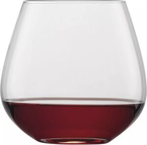 SCHOTT ZWIESEL Viña Sklenice na pití, obsah: 0,59 litru, výška: 101 mm, průměr: 105 mm (6 ks)