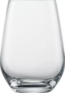 SCHOTT ZWIESEL Viña Sklenice na pití, objem: 0,55 litru, výška: 127 mm, průměr: 90 mm (6 ks)