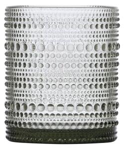 FORTESSA Jupiter Sklenice na nápoje, objem: 0,30 litru, výška: 94 mm, průměr: 76 mm (6 ks)