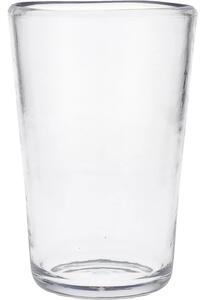 FORTESSA Veranda Sklenice na pití, Copolyester, Obsah: 0,55 litru, Výška: 140 mm (6 ks)
