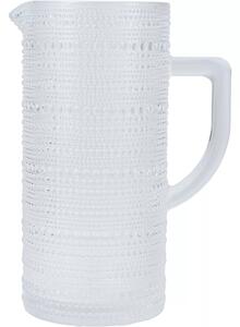 FORTESSA Jupiter Džbán, objem: 1,05 litru, výška: 210 mm, průměr: 98 mm