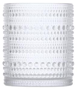 FORTESSA Jupiter Sklenice na nápoje, objem: 0,30 litru, výška: 94 mm, ø: 76 mm (6 ks)