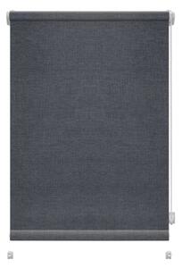 Tmavě šedá roleta 80x150 cm Mini Faro – Gardinia