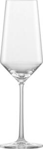 ZWIESEL GLAS Sklenice na šampaňské, obsah: 0,30 litru, výška: 234 mm, průměr: 72 mm (6 ks)