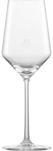 ZWIESEL GLAS Belfesta Sklenice na víno, obsah: 0,30 litru, výška: 220 mm, ø: 76 mm (6 ks)
