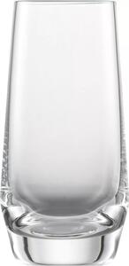 ZWIESEL GLAS Belfesta Sklenice na pití, objem: 0,09 litru, výška: 95 mm, průměr: 47 mm (6 ks)