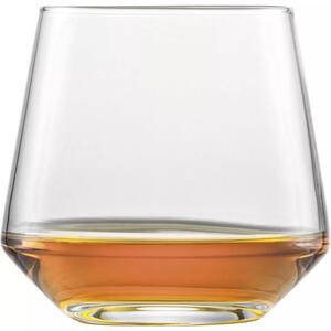 ZWIESEL GLAS Belfesta Sklenice na pití, objem: 0,31 litru, výška: 83 mm, průměr: 89 mm (6 ks)
