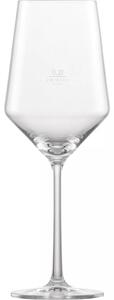 ZWIESEL GLAS Belfesta Sklenice na víno, objem: 0,41 litru, výška: 232 mm, průměr: 84 mm (6 ks)