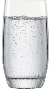 ZWIESEL GLAS Perspective Sklenice na nápoje, objem: 0,39 litru, výška: 134 mm, průměr: 72 mm (6 ks)