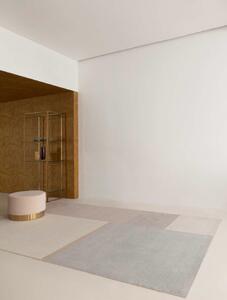 Breno Kusový koberec NATIVE 46029/990, 60x120 cm, Vícebarevné