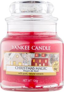 Yankee Candle Christmas Magic vonná svíčka 104 g
