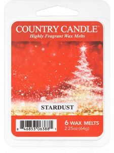 Country Candle Stardust Daylight vosk do aromalampy 64 g