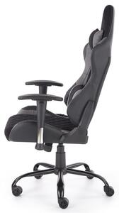 Rauman kancelářská židle Racer červená
