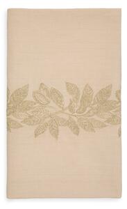 Ubrus s příměsí lnu 150x250 cm Oreti – Kave Home
