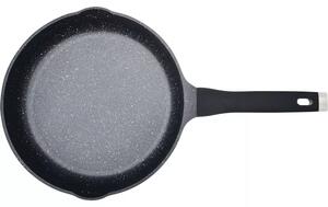 Pánev Nordic, výška: 84 mm, délka: 442 mm, šířka: 248 mm