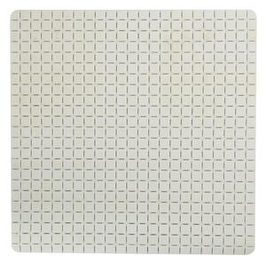 Protiskluzová podložka do sprchy 54x54 cm Quadro Premium – MSV