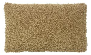 Povlak na polštář z materiálu bouclé 30x50 cm Teddy – Blomus