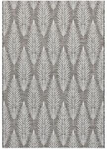 Breno Kusový koberec TERAZZA 21237 ivory Silver-Grey, 80x150 cm, Vícebarevné