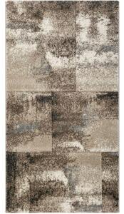 Breno Kusový koberec ACAPULCO 686 taupe, 160x230 cm, Hnědá/Vícebarevné