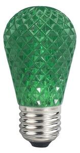 Candellux BULB LED DO GIRLAND 1W GREEN