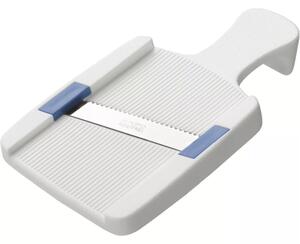 ROTHO Basic Struhadlo na zeleninu, výška: 30 mm, délka: 185 mm, šířka: 105 mm