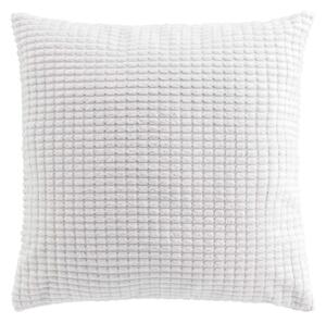 Sametový dekorační polštář 45x45 cm Swing – douceur d'intérieur