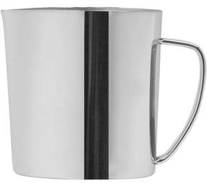 Konvička na mléko nerez Paderno 150 ml, ovál