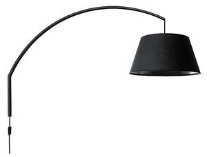 VK Light Liv E27 nástěnné svítidlo