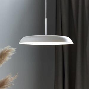 Nordlux Piso závěsné svítidlo 1x22 W bílá 2010763001