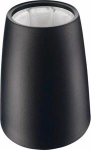 Chladič na víno Elegant černý - Vacu Vin 14,5cm