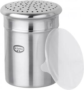 Sypátko na moučkový cukr Dr. Oetker 9,5 cm, hrubé