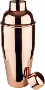 Shaker APS Classic 0,7 l, měděný