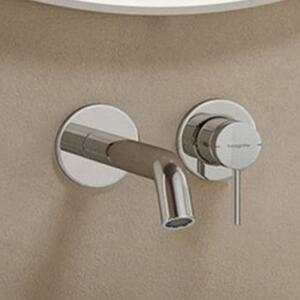 Hansgrohe Tecturis S umyvadlová baterie pod omítku chrom 73350000